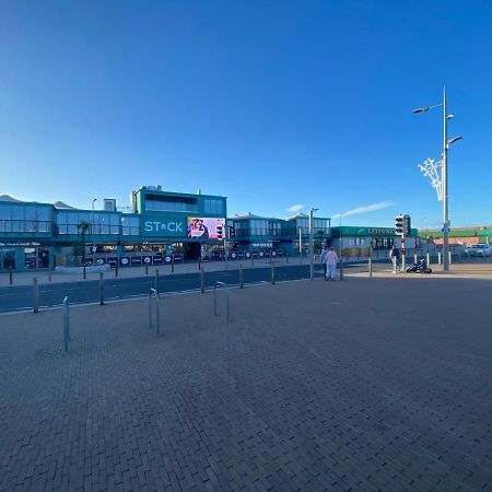 Queens Stay, Seaburn Sunderland  Esterno foto