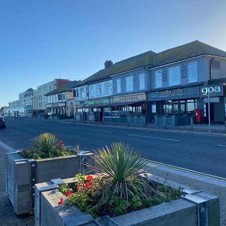 Queens Stay, Seaburn Sunderland  Esterno foto