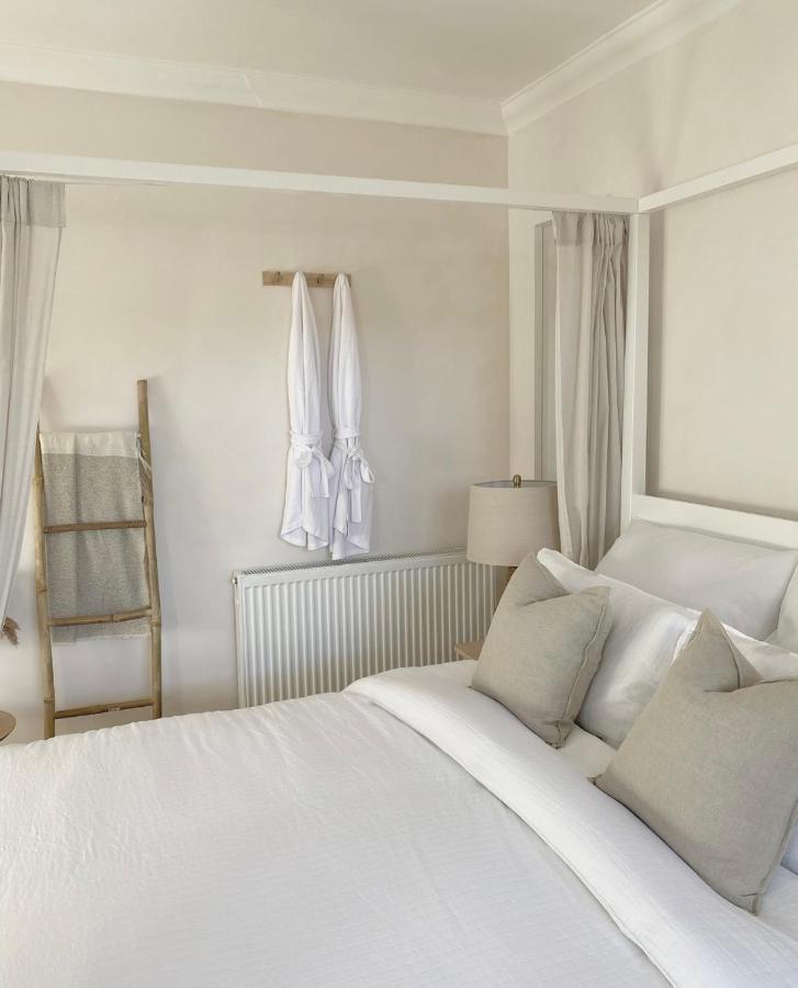 Queens Stay, Seaburn Sunderland  Esterno foto