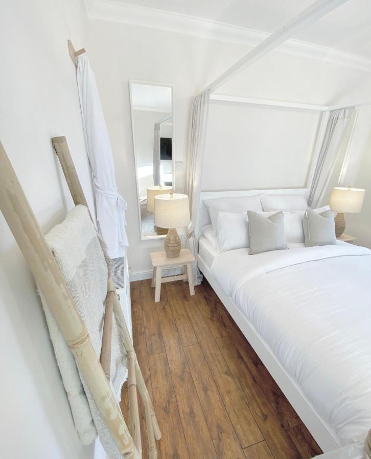 Queens Stay, Seaburn Sunderland  Esterno foto