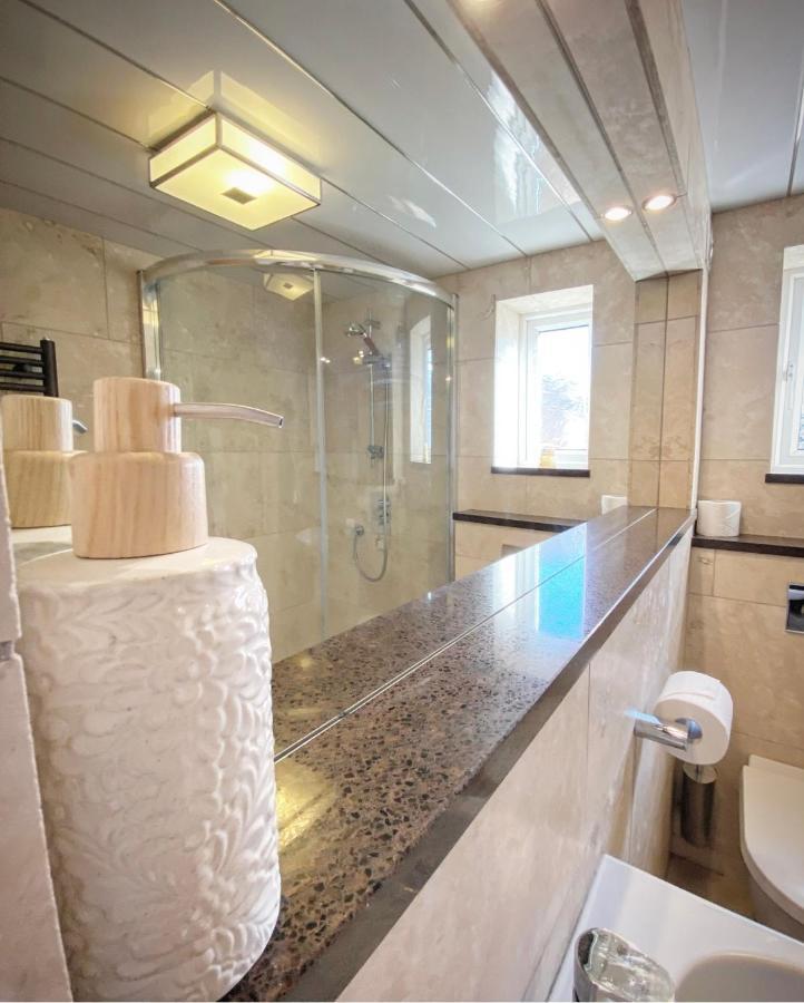 Queens Stay, Seaburn Sunderland  Esterno foto