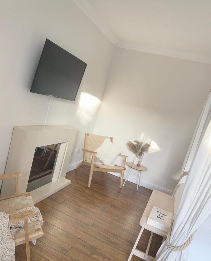 Queens Stay, Seaburn Sunderland  Esterno foto