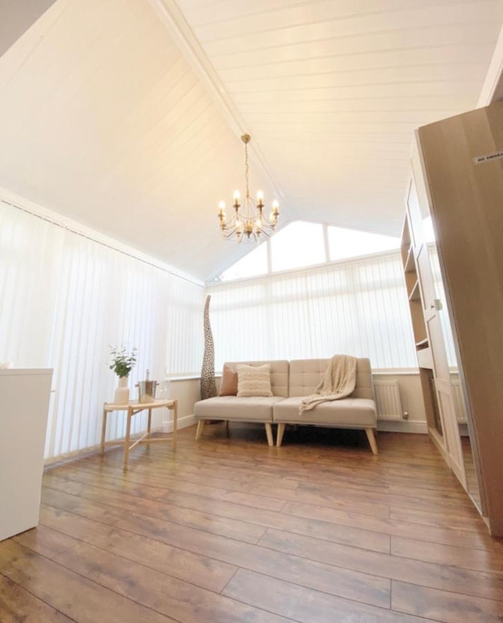 Queens Stay, Seaburn Sunderland  Esterno foto
