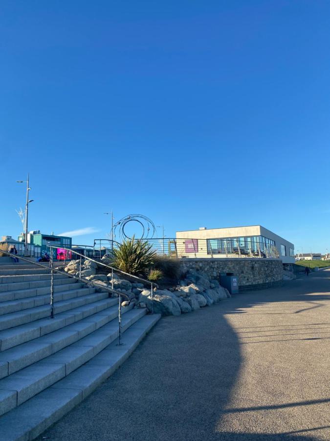 Queens Stay, Seaburn Sunderland  Esterno foto
