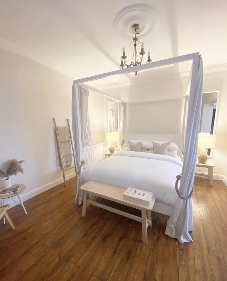 Queens Stay, Seaburn Sunderland  Esterno foto